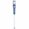 WTW 103647 SenTix® Mic Micro pH combination electrode for measurements in small volumes or in small vessels, S7 plug head, shaft diameter 5 mm, without cable