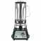 Waring LB20EKS Variable Speed Control Blender, 1.0 Litre Stainless Steel Container, 230V, 50 Hz , CE Approved, ROHS with British G Type Plug