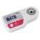 PET-109 - Atago Digital Portable Benchtop Refractometer, Palette Series