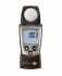 Testo 540 - Pocket Sized Light Intensity Lux Meter , Measuring 0 to 99999 Lux, Including protection cap, batteries and calibration protocol