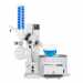 Buchi 11100V101 Rotavapor® R-100 Rotary Evaporator with Vertical Glass Assembly, Standard SJ29/32 Joint , No Protective Coating and 220-240V