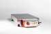Harry Gestigkeit CERAN® Glass Ceramic Hotplate With Built In Regulator , Series A