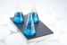 2mag 66315 HOTPLATE 15 Multi-Position Hotplate Magnetic Stirrer with heatMIXcontrol