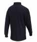 ProGARM® 5280 Arc Flash and Flame Resistant Mens Navy Long Sleeved Polo Shirt