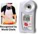 Atago 4508 PAL-Pâtissier Digital Brix and Sugar Baume Refractometer