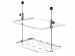 Julabo 9970503 Immersion-Height Adjustable Platform Suitable For  CORIO C-B13, CORIO C-B17, CORIO CD-B13, CORIO CD-B17