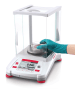 Ohaus Analytical Balances, Adventurer™