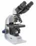 Optika B-150 Series Brightfield Microscopes, 400x - 1000x