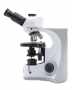 Optika B-510DK Trinocular Darkfield Microscope, 1000x IRIS