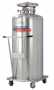 Statebourne Cryogenics Cryostor Stainless Steel Liquid Nitrogen Dewars