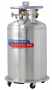 Statebourne Cryogenics Cryostor Stainless Steel Liquid Nitrogen Dewars