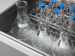 Grant Instruments Stainless Steel Test Tube Racks for SAP, JBN, JBA and SBB Water Baths