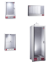 LTE Scientific Drying Cabinets