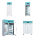 Lec Medical Large Capacity Pharmacy Refrigerators,  2°C to 8°C Temperature Range