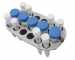 Grant Bio Platforms for Mini Rotator and Tube Rotator PTR Series