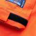 ProGARM® 9140 High Visible, Antistatic, Flame Resistant Unlined Waterproof Jacket