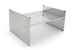 RS28H - Grant Instruments Stainless Steel Raised Shelves For UnStirred Water Baths
