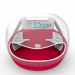 Lab-Bubble™ Safety Bubble - Bench Mounted Fume Hood System Red Base, Supplied with Hepa and Carbon Filtration, Air Flow Alarm and Lamp