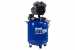 Bambi Air VT Range Ultra Quiet Oil Free Low Noise Air Compressors