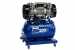 Bambi Air VT Range Ultra Quiet Oil Free Low Noise Air Compressors