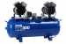 Bambi Air VT Range Ultra Quiet Oil Free Low Noise Air Compressors