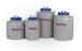 Statebourne Cryogenics 9902149-G 85 Litres Capacity Biorack 3000 Refrigerators Complete with Goblet Storage