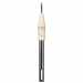 WTW 301721 TetraCon® 925/C Graphite four electrode measuring cell with head made of PEEK, with 1.5 m fixed cable with waterproof digital connector for MultiLine®, MonoLine or inoLab® IDS