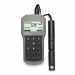 Hanna Instruments HI-98193 Professional Waterproof Dissolved Oxygen and BOD Meter,  Complete with DO probe
