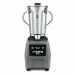 Waring LBC15E 4.0 Litre Laboratory Blender, Stainless Steel Container and Lid, 230V, 50 Hz , CE Approved, ROHS with European F Schuko Plug