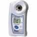 Atago 4393 PAL-03CS Digital Hand-Held "Pocket"  Sodium Chloride Refractometer , Measure the concentration and freezing point of brine