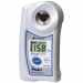 Atago 4489 PAL-89S Digital Hand-Held "Pocket" Propylene Glycol Refractometer PAL Series,  0.0 to 90.0%  Measurement Range, now with Near Field Communication