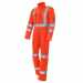ProGARM® 4692 Hi-Visibility, Arc Flash and Flame Resistant Ladies Coverall