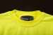 ProGARM® 5626 Hi-Visibility, Arc Flash and Flame Resistant Mens Yellow Sweatshirt