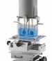 AND Instruments RV-10000A,  0.3 — 25000 mPa·s, mPa·s, Pa·s, cP, P, Tuning Fork Vibro Rheometer