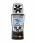 Testo 410-2 - Compact Vane Anemometer + Humidity