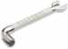 Vici Jour JR-800 ValvTool 1/4" and 5/16" Wrench