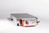 Harry Gestigkeit CERAN® Hotplate, with Built In Regulator, Series A