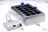 2mag 63250 DRYBATH 15-250 Multi-Position Stirring Heating Blocks with heatMIXcontrol