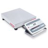 Ohaus Defender™ 5000 Washdown - D52 Bench and Compact Scale