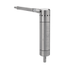 Buddeberg ATEX Rated PLR 10 Compressed Air Powered Laboratory Stirrers