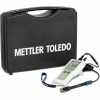 Mettler Toledo FiveGo Standard Single-Channel Portable DO Meter