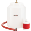 Certoclav Exhaust Filtration For Autoclaves
