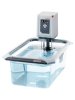 Julabo CORIO C Open Heating Bath Circulators with Transparent or Stainless Steel Bath Tanks