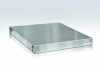 Speirs Robertson Stainless Steel AMF Active Air Platforms for High Performance Microscopes