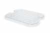 Grant Instruments Polycarbonate Base Tray for Unstirred Water Baths