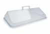 Grant Instruments Transparent Gabled Polycarbonate Lids for Unstirred Water Baths