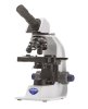 Optika B-150ALC Series Brightfield Microscope, 400x - 1000x