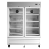 CoolMed Room Temperature Storage Cabinets