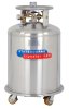 Statebourne Cryogenics Cryostor Stainless Steel Liquid Nitrogen Dewars