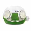 Lab-Bubble™ Glove Bubble Portable Bench Mounted Enclosure